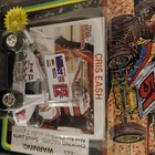 Racing Champions World Of Outlaws W/cards — photo 3