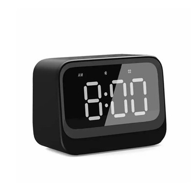 Denver Wecker 230 V Bluetooth, Dual-Wecker Radiowecker