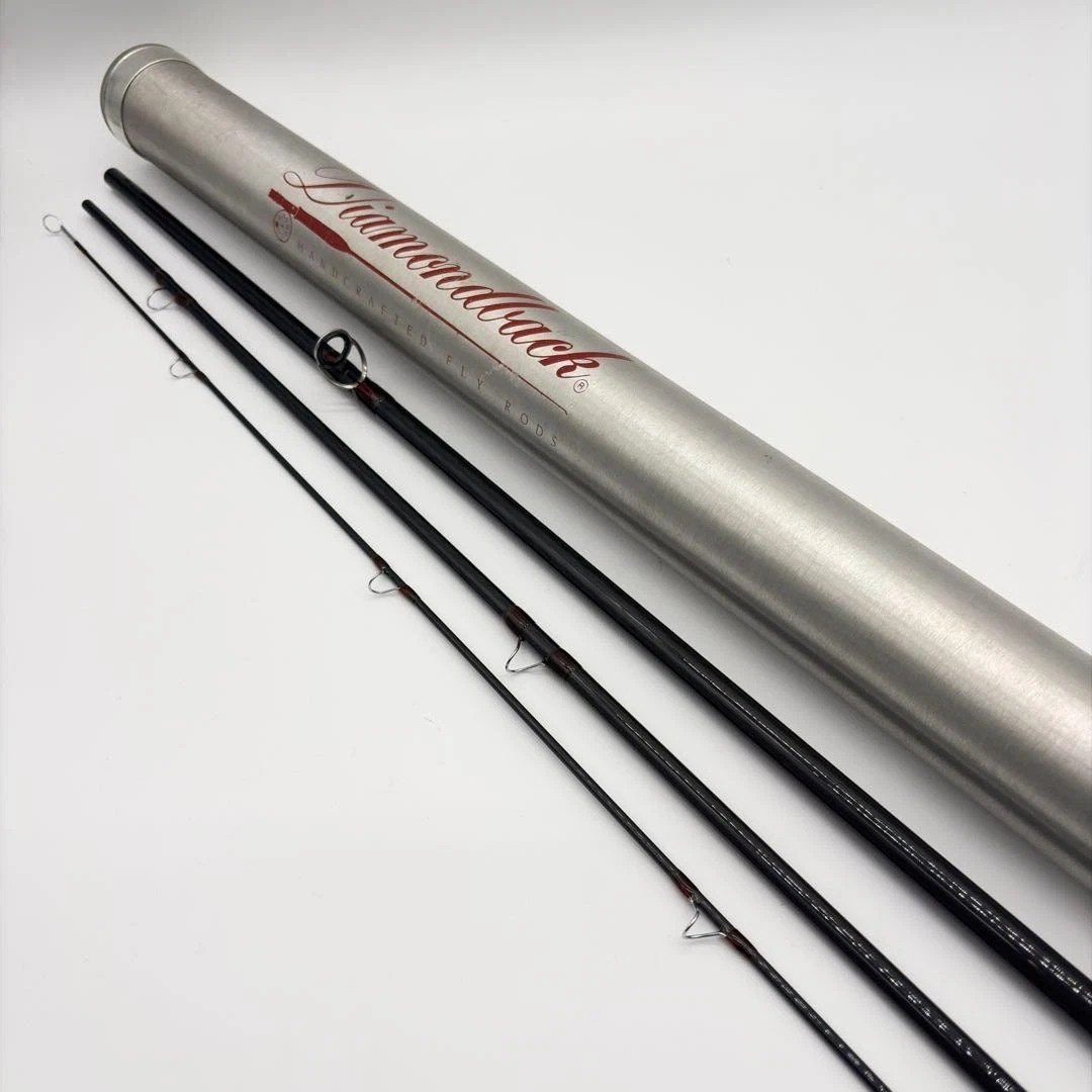 Diamondback DGS800 Graphite Salmon Steelhead