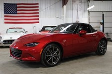 2016 Miata Grand Touring