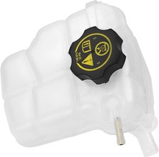 603 383 Coolant Reservoir Tank, Compatible With Chevy Cruze Orlando Buick Cas...