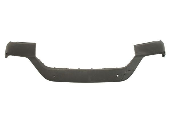 Front BLIC 5511-00-0093223P Spoiler for BMW