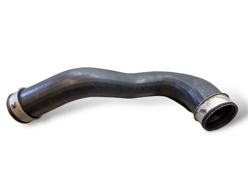 Volkswagen Touareg I 2005 Diesel Schlauch / Leitung Ladeluftkühler MDV62093