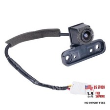 23402538 Front View Camera for Escalade 2018-2020 2019-2020 Escalade ESV