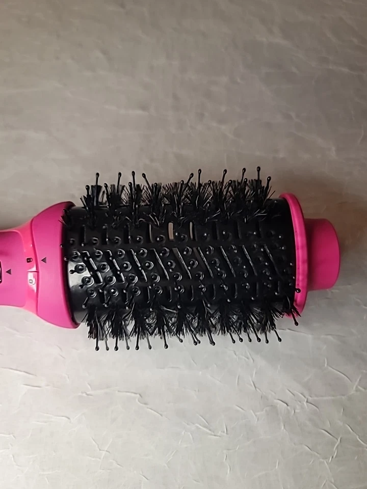 ¡Secador de pelo y cepillo de aire caliente REVLON One-Step Volumizer RVDR5298! Foto 4 de 4