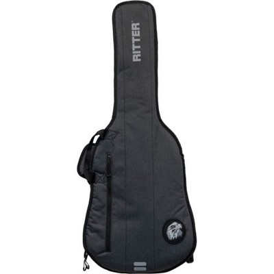 Ritter Davos RI-RGD2-E-ANT E-Gitarre Gigbag | Neu
