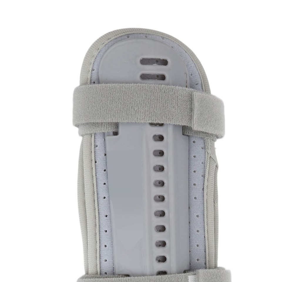 .Wrist Brace Thickened Adjustable Straps Comfortable Strong Protection ...