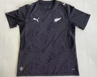 New Zealand national team Home Jersey 2026