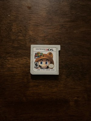 Nintendo 3DS Super Mario 3D Land - Cartridge Only