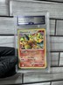 Pokémon TCG Charizard 1/99 Platinum Cracked Ice Holo Flame 2009