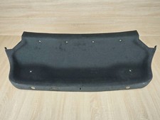 BMW 8 G16 2022 Verkleidung Heckklappe Kofferraumdeckel 7417348 FHW55369