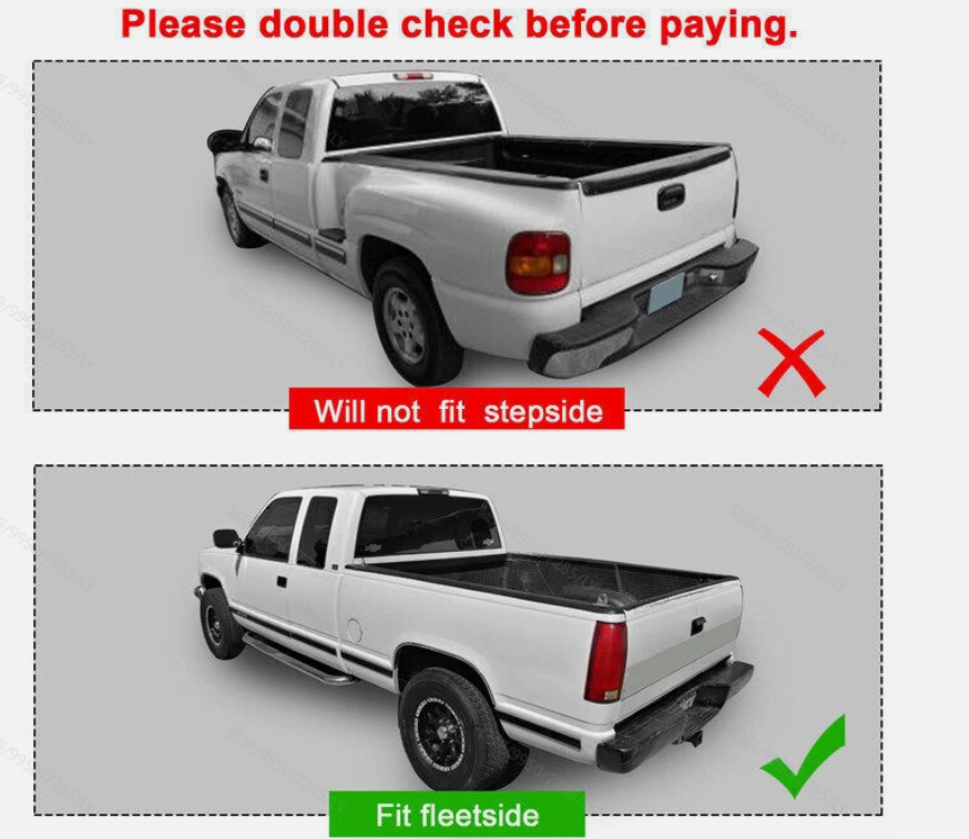 FOR 2007-13 SILVERADO SIERRA REAR LICENSE LIGHT LENS WIRING LED WHITE BULB SET FOR 2007-13 SILVERADO SIERRA REAR LICENSE LIGHT LENS WIRING LED WHITE BULB SET