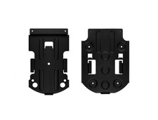 AVer W126085536 CEILMOUNT.DL Ceiling Mount Kit for DL E