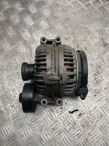 BMW 3 E90 Generator 0124525083 3.00 Petrol 2006 33826159