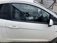 Porte avant et accessoires Ford KA