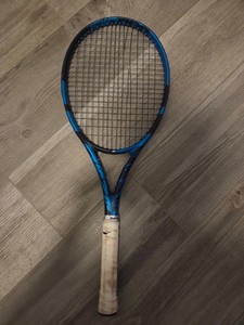 Babolat Pure Drive Plus