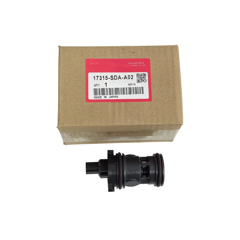 OEM EVAP Canister 17315-SDA-A02 For Honda Accord TL TSX Foto 2 de 4