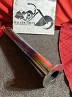 Harley Touring Slip On Exhaust Muffler Baffle