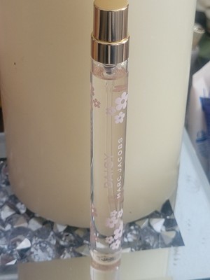 Marc Jacobs Daisy Eau So Fresh 0.33 oz 10 ML Purse Travel Spray Parfum New