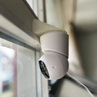 Wall Mount Bracket Compatible with Eufy C210 & C220 Cameras – Secure Holder