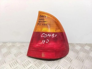 BMW 3 E90 Rücklicht hinten rechts 63216905628 8368758 3.00 Diesel 34615919