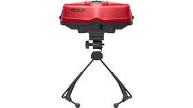 Virtual Boy Nintendo Switch Nintendo Switch 2 - Brand New