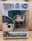 Funko Pop! Television Peaky Blinders Thomas Shelby "Tommy" #1402 + Protector NEW