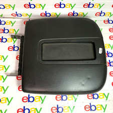 2007- 2014 Chevrolet Tahoe Suburban Avalanche Center Console Lid Armrest 9853 2007- 2014 Chevrolet Tahoe Suburban Avalanche Center Console Lid Armrest 9853