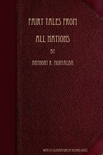 Fairy Tales from all Nations Anthony R. Montalba Taschenbuch Englisch 2008