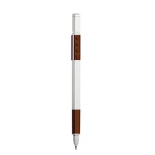 LEGO  Iconic Gel Pen - Brown