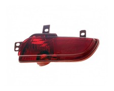 Nebelschlußleuchte Blende Rechts für Peugeot 206+ 2L 2M 207/207+ WA 06-15