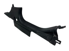 Mini Cooper Countryman R60 2012 Hinten rechts Einstiegsleiste Zierleiste hinten