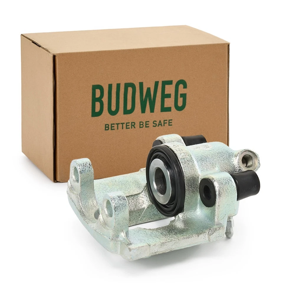 BUDWEG CALIPER 342546 Étrier de frein pour BMW Z3 Roadster (E36) Z3 Coupe (E36) - Photo 2/4