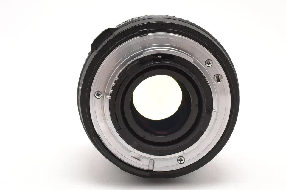 Tamron SP AF 28-75mm F2.8 XR Di LD MACRO para Nikon, Excelente Estado Foto 3 de 4