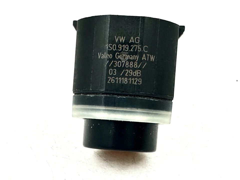 Оригинальный датчик парковки для Audi Q5 Q7 Porsche Cayenne VW CC Eos Jetta 1S0-919-275-C - Изображение 2 из 4