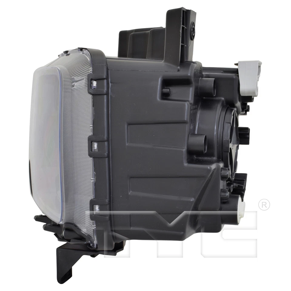 Faro halógeno delantero izquierdo conductor para Kia Soul 20-20 Foto 3 de 4