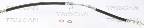 Bremsschlauch Triscan 8150 13335 FüR Charade Toyota Daihatsu Yaris GPL KSP90_ 8-image