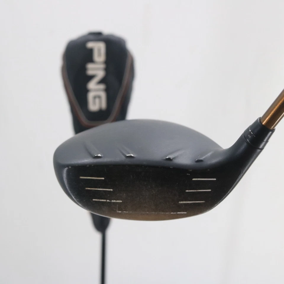 Вуд для фервея PING G400 3 14,5 градуса графитовый Alta CB 65-R обычный для правосторонней стойки S-155610 - Изображение 3 из 4