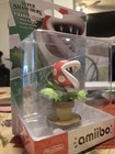 Nintendo amiibo Super Smash Bros. Ultimate - Piranha Plant Character Figure — photo 5
