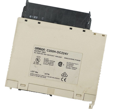 Omron C200H-OC224V