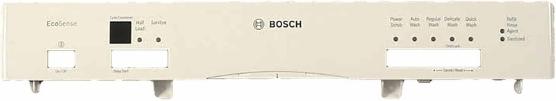 Bosch Dishwasher
