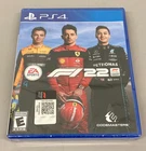 F1 2022 - Sony PlayStation 4 Brand New Sealed Unopened PS4 Racing