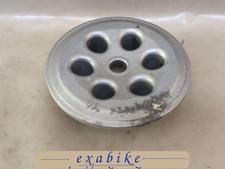 clutch pressure plate for