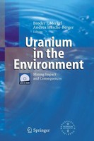 Uranium In The Environment | Mining Impact And Consequences | Buch | Xiii | 2005