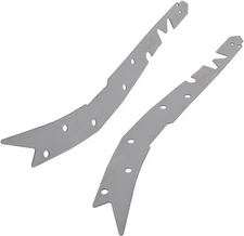 Frame Rust Repair Plate for 1995-2004 Toyota Tacoma Standard Extended Double Cab