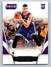 2016-17 Panini Threads #170 Georgios Papagiannis