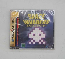 TAITO Space Invaders Unopened Space Invaders Unopened
