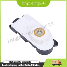 Fits For 2017-2019 BMW Car Lower Grille Active Shutter Actuator Module 111466512