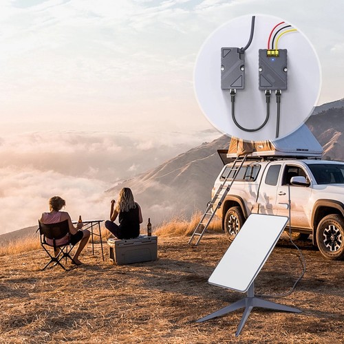 For Dishy Cable Adapter to RJ45 Connection for Ethernet2041 - Afbeelding 3 van 10