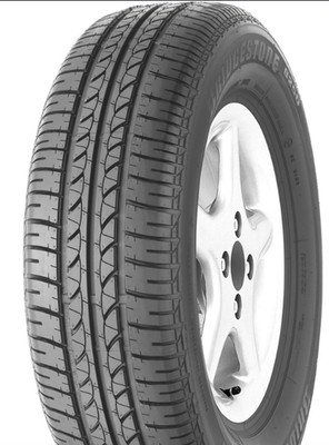 1x 175/70 R14 84T Sommer Reifen Bridgestone Ecopia B250  Demontage
